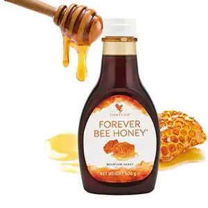 Forever Bee Honey, Miele Forever, articolo 207