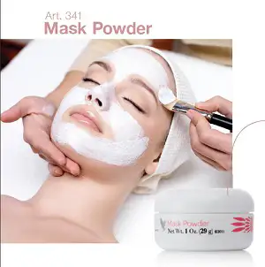 Mask Powder, articolo 341
