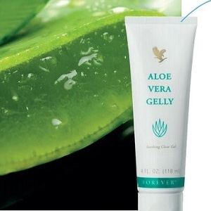 Forever Aloe Vera Gelly, Artikel 61