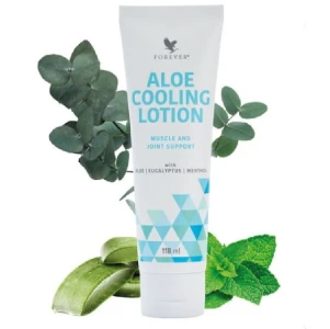 SHOP: Forever Aloe Cooling Lotion, articolo 564