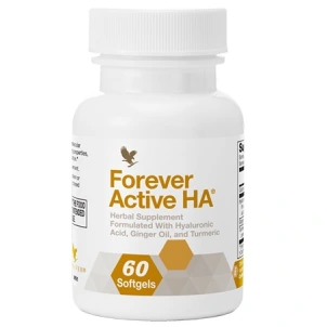 Forever Active HA, articolo 264