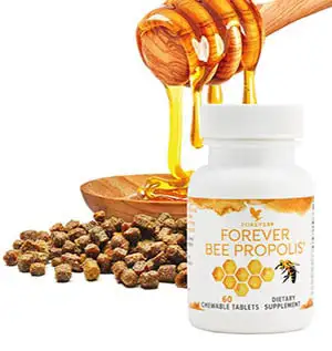 Forever Bee Propolis, articolo 27