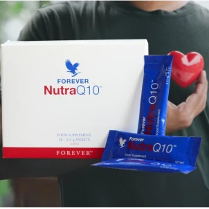 Forever Nutra Q10, articolo 312