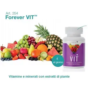 Forever VIT, articolo 354