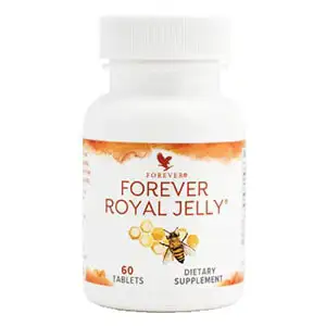 Royal Jelly, Pappa Reale, articolo 36