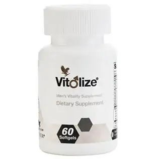 Forever VITOLIZE MEN, articolo 374