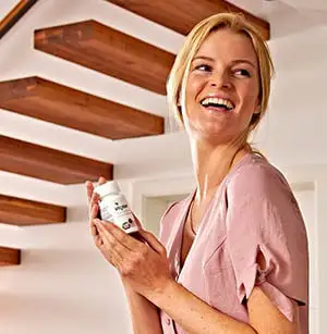 Forever VITOLIZE WOMEN, articolo 375