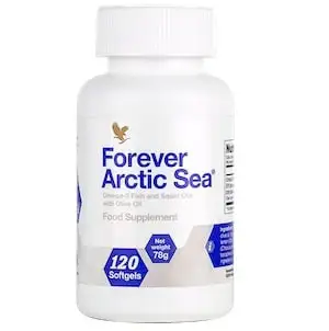 Arctic Sea, Omega3 + Omega9, articolo 376