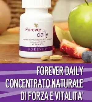 Forever Daily, articolo 439