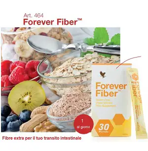 Forever FIBER, articolo 464