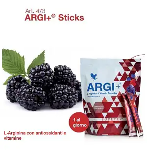 Argi+, articolo 473