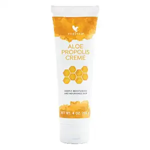 Aloe Propolis Creme, articolo 51