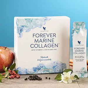 Forever Marine Collagen, articolo 613