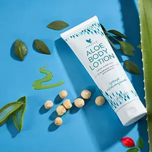 Aloe Body Lotion, articolo 647