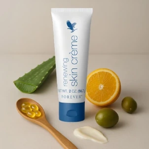 Renewing Skin Crème - crema antietà , articolo 650