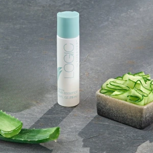essenza viso con aloe vera, articolo 668