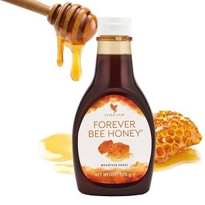 Forever Bee Honey, Honig von Forever Living Products, Bestellnummer 207