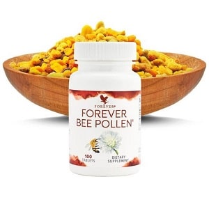 Forever Bee Pollen, Bestellnummer 26