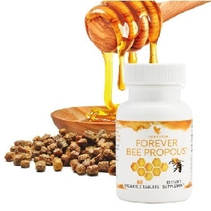 Forever Bee Propolis, Bestellnummer 27
