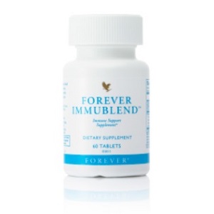 Forever ImmuBlend, Nahrungsergänzung, Bestellnummer 355
