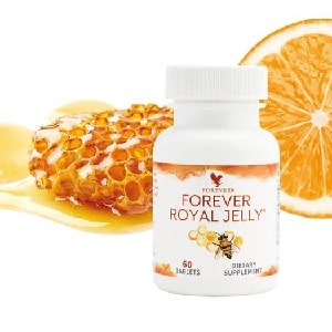 Forever Royal Jelly, Bestellnummer 36