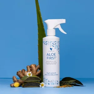 Forever Aloe First Spray, Bestellnummer 40