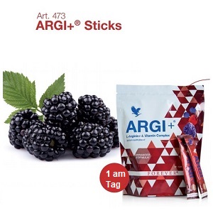 Forever Argi+, Forever Living Products, Bestellnummer 473