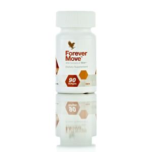 Forever MOVE, Forever Living Products, Bestellnummer 551