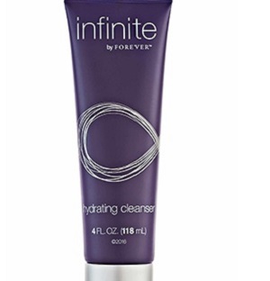 Infinite Hydrating Cleanser, Bestellnummer 554