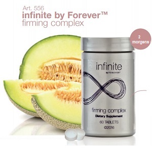 Infinite by Forever FIRMING COMPLEX, Bestellnummer 556