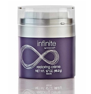 Infinite by Forever Restoring Creme, Bestellnummer 558