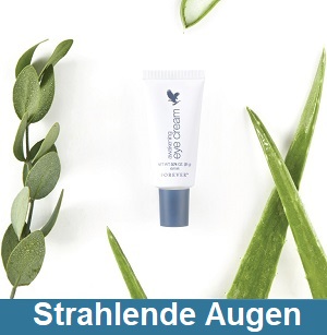 Creme für die Augenpartie mit Aloe Vera, Bestellnummer 561