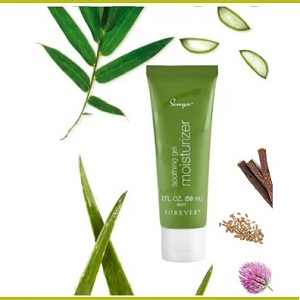 Hochwertige Feuchtigkeitscreme mit Antiageeffekt, Forever Living Products, Bestellnummer 608