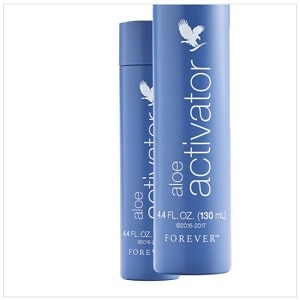 Aloe Activator, Forever Living Products, Bestellnummer 612