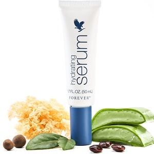 Hydrating Serum - Gesichtsserum mit Hyaluronsäure, Bestellnummer 618