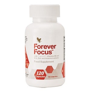Forever Focus, Forever Living Products, Bestellnummer 622