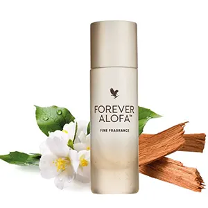 Parfüm für die Damen von Forever Living Products, Bestellnummer 643