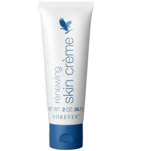 Renewing Skin Crème, Forever Living Products, Bestellnummer 650