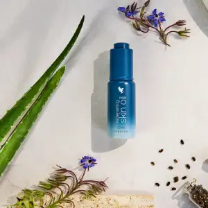 Forever Replenishing Skin Oil, Bestellnummer 653