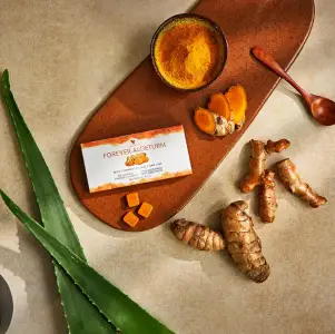 Forever AloeTurm, Forever Living Products, Bestellnummer 676