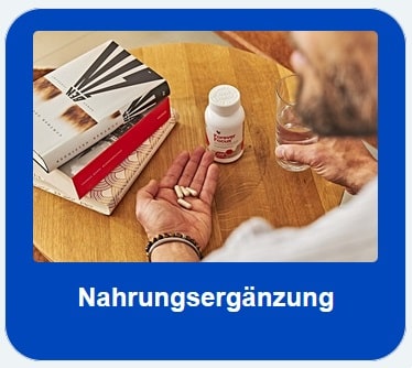 Antioxidantien, Vitamin C, Omega 3, Nahrungsergänzung für Kinder, Knoblauch-Tymian, Ballaststoffe, Kalzium, B12
