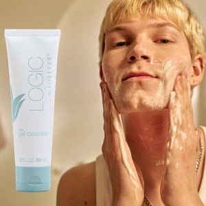 Logic Aloe Gel Cleanser mit Aloe Vera, Forever Living Products, Bestellnummer 667